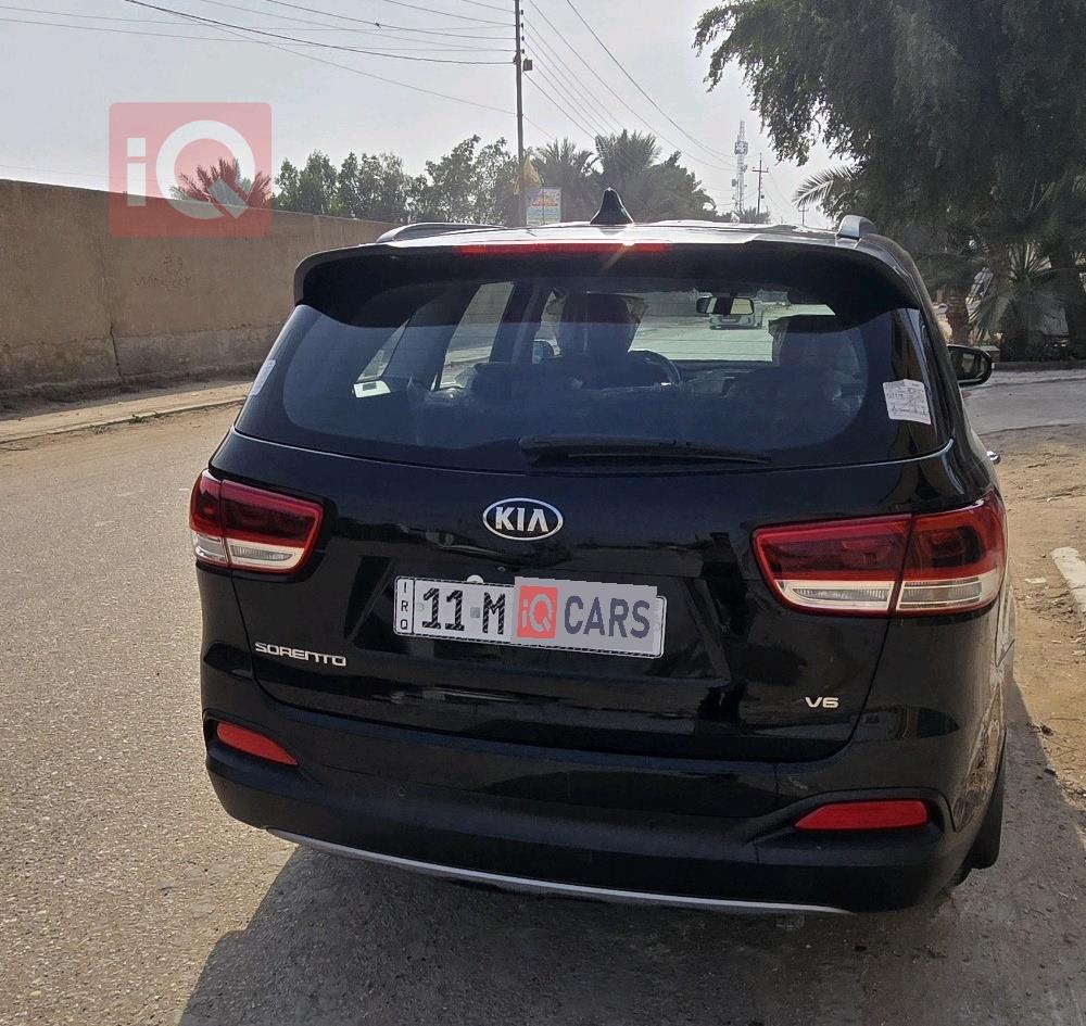 کیا سۆرینتۆ